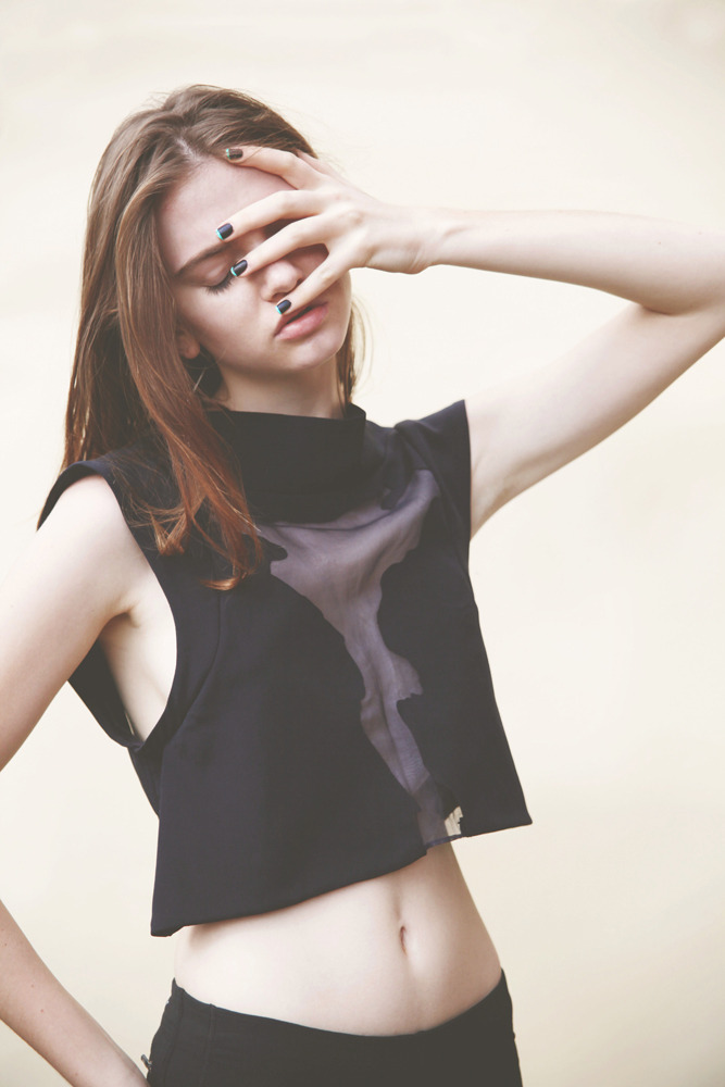 such-a-saint-but-such-a-whore:  † Soft grunge † 