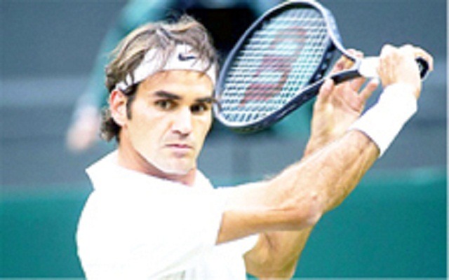 Nigerian Latest News — ATP World Tour Finals: Federer edges past...