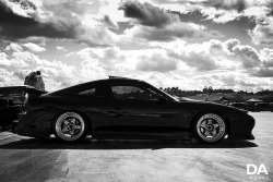 lmae3:  180SX x Work Meister by David Atkinson