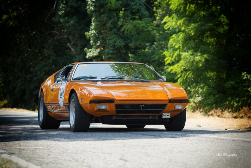 carpr0n:  Starring: ‘72 De Tomaso Pantera GTSBy maxbond1