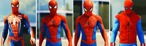 Porn sahind:Marvel’s Spider-Man         photos