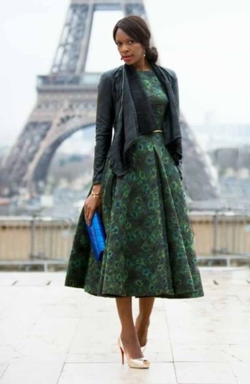 Forever in style