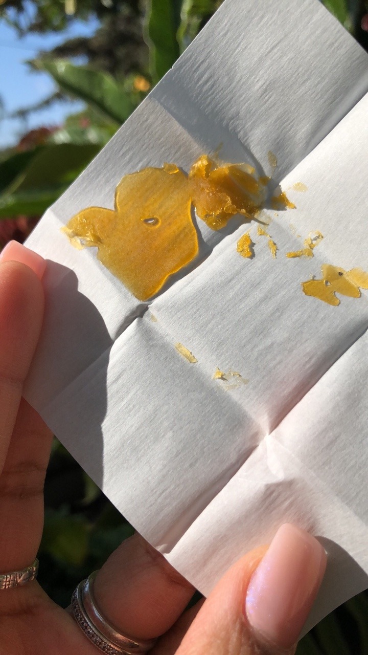 Smells Like Bong Water