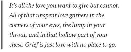 All This Love I Have Refuses To Die Inside Of Me