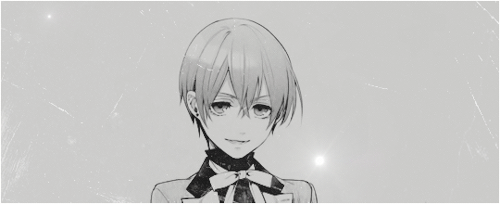 kuroosukii:“But not to worry, everything’s going to be alright now… For I will NEVER leave you on yo