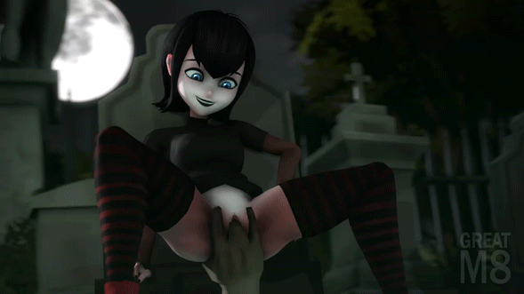 greatm8sfm:Not done with Mavis yet. As usual working on more things, sorry it’s