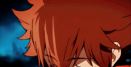Tsuna "katekyo Hitman Reborn!"