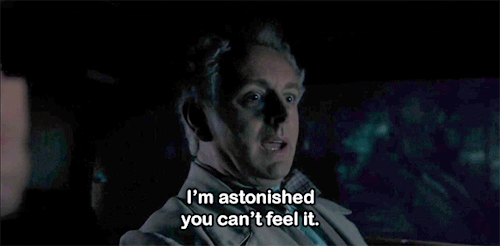 greenbergsays:Legitimately, this is my first and only thought every time I watch this scene.I cannot