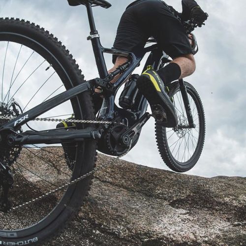 hopetech: Hope E-bike Cranks- strong, durable and made for big mountain adventures. #ebike #hopetech