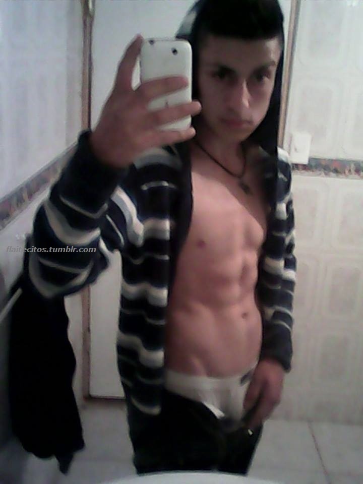 flaitecitos:  El Jeferson en http://flaitecitos.tumblr.com/