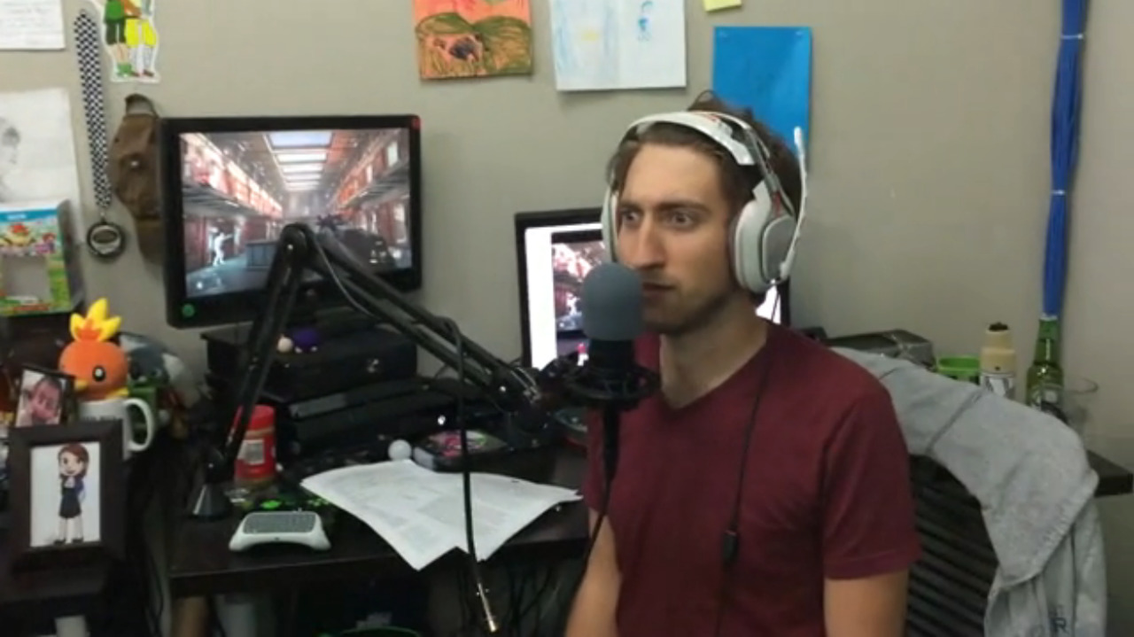 hotcouchpotato:  I can’t get over Gavin’s look of terror and confusion when he