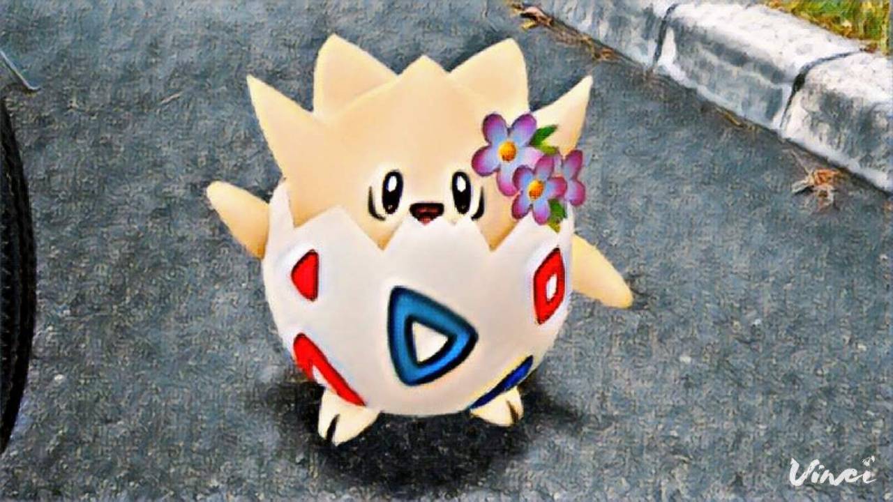 トゲピー Tumblr Posts Tumbral Com