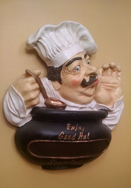 The Signs as Fat Chefs in my Mom’s Kitchen porn pictures