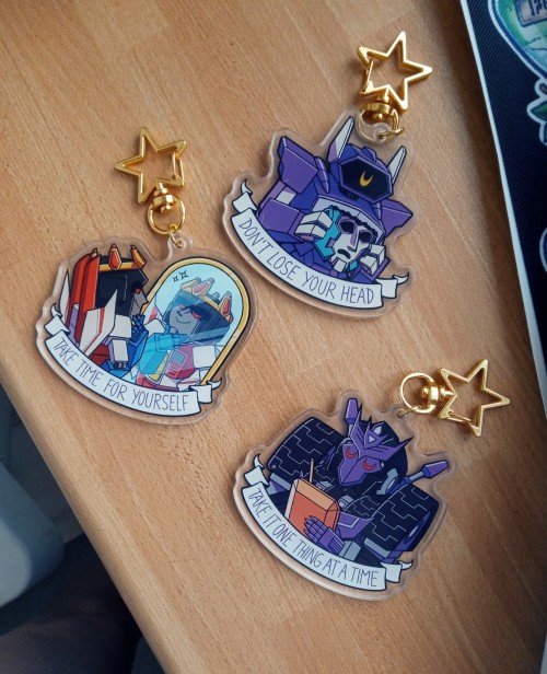 Who's Ready For TFNation? :D