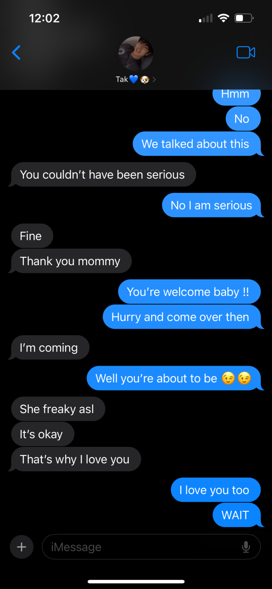 P1H Texts