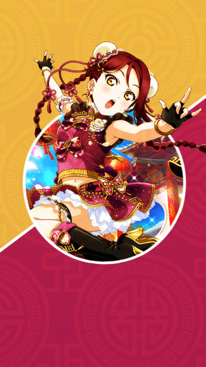 Aqours | China dress set. ✫ Use it as you want, but please, give source!norisami.tumblr.com