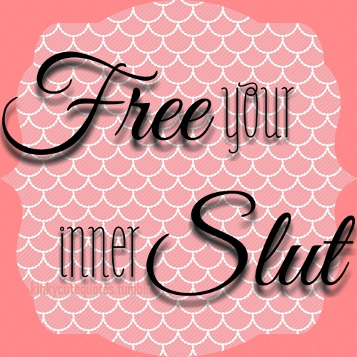 kinky/cute quotes