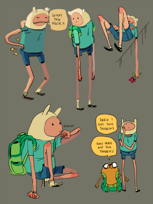 notmusa:  the thinkies 