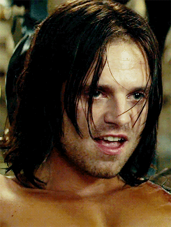 ibrokemyheart:  When bae take off his pants. 