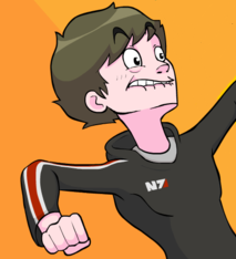 rubberross:  rubberross:  rOSS MAKES HIMSELF SO CUTE IN HIS ANIMATIONS I CAN’T GET OVER IT.        lOOK AT HIM
