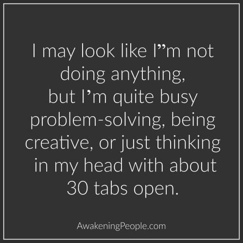 Literally always.