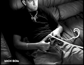 BSM BOY
