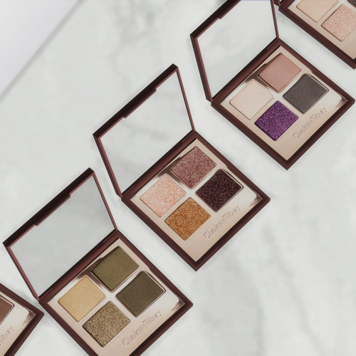 || Charlotte Tilbury Makeup Set ||All new &amp; original meshes, as always! Set Contains:- Bejew