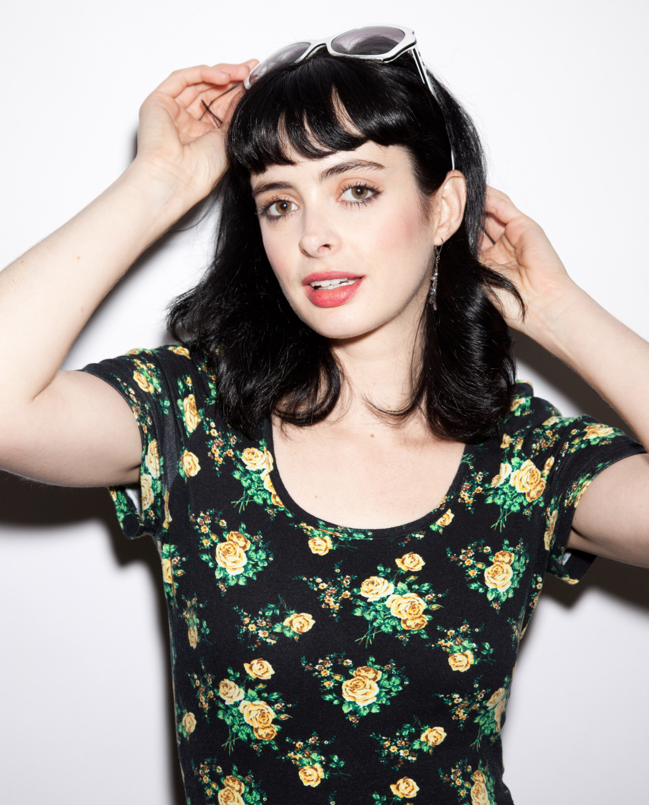 Krysten Ritter