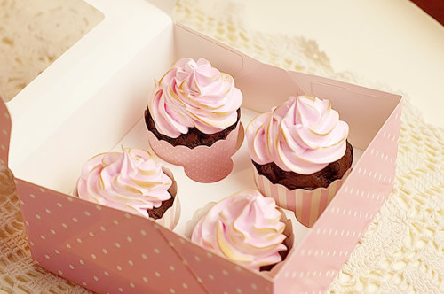 t-okimeki:  (Toasted Marshmallow Icing)