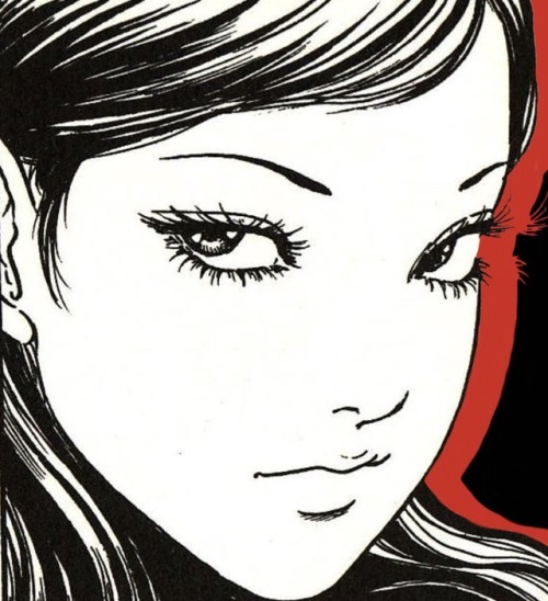 miuirumas: ♡『 tomie - junji ito 』♡ —  ♡ please don’t repost ♡ ♡ feel free to use as an i