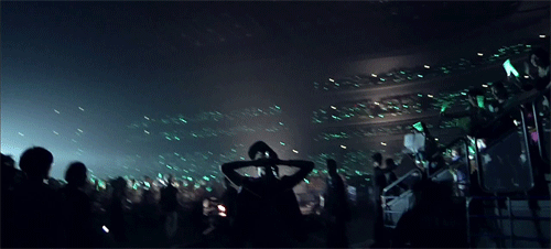 We Are Shinee World 