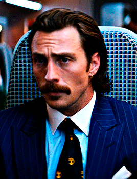 AARON TAYLOR-JOHNSON As TANGERINE BULLET TRAIN (2022) Dir. David Leitch