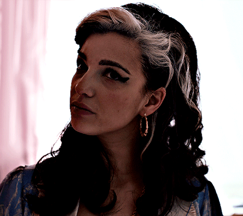 If You Loved The Movie About Amy Winehouse With Marisa Abela Share This & Pass It Forward