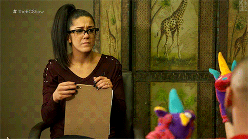 mith-gifs-wrestling:This week in “Bayley: Tag Team Therapist,” Bayley tries to help the Revival work