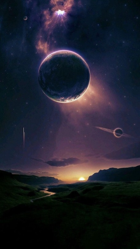wallpaperciels:  