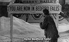 barbarastanwyck:It’s A Wonderful Life (1946)