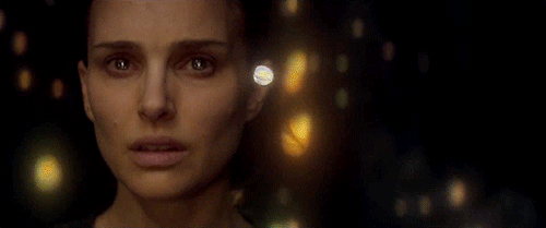 zhang-ziyis:I need to know what’s inside. I could save him.Natalie Portman as The Biologist in Annih