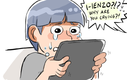 liverpepper:  liverpepper: Zexion: Your ignorance is forgiven.Roxas: Thanks.. I think, a chilling revelation