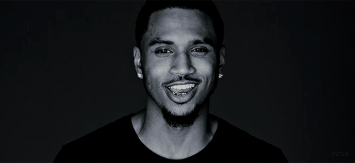 itscelebrixxxtiez:  Trey SongzSee The vid at http://itscelebrixxxtiez.com 
