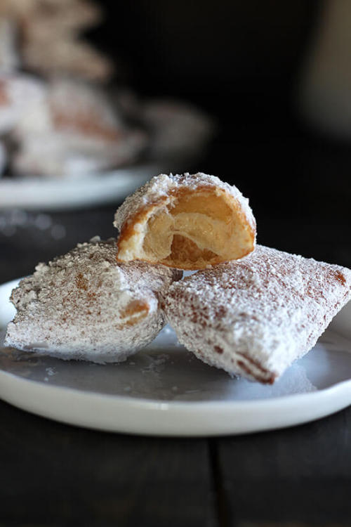 foodffs:  How to Make BeignetsReally nice recipes. Every hour.Show me what you cooked!