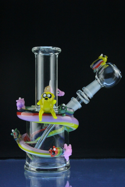 oregonbudlover:  High Quality Heady Glass porn pictures