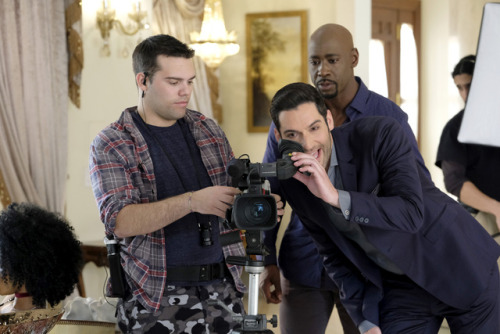 Lucifer: “City of Angels” episodic photos