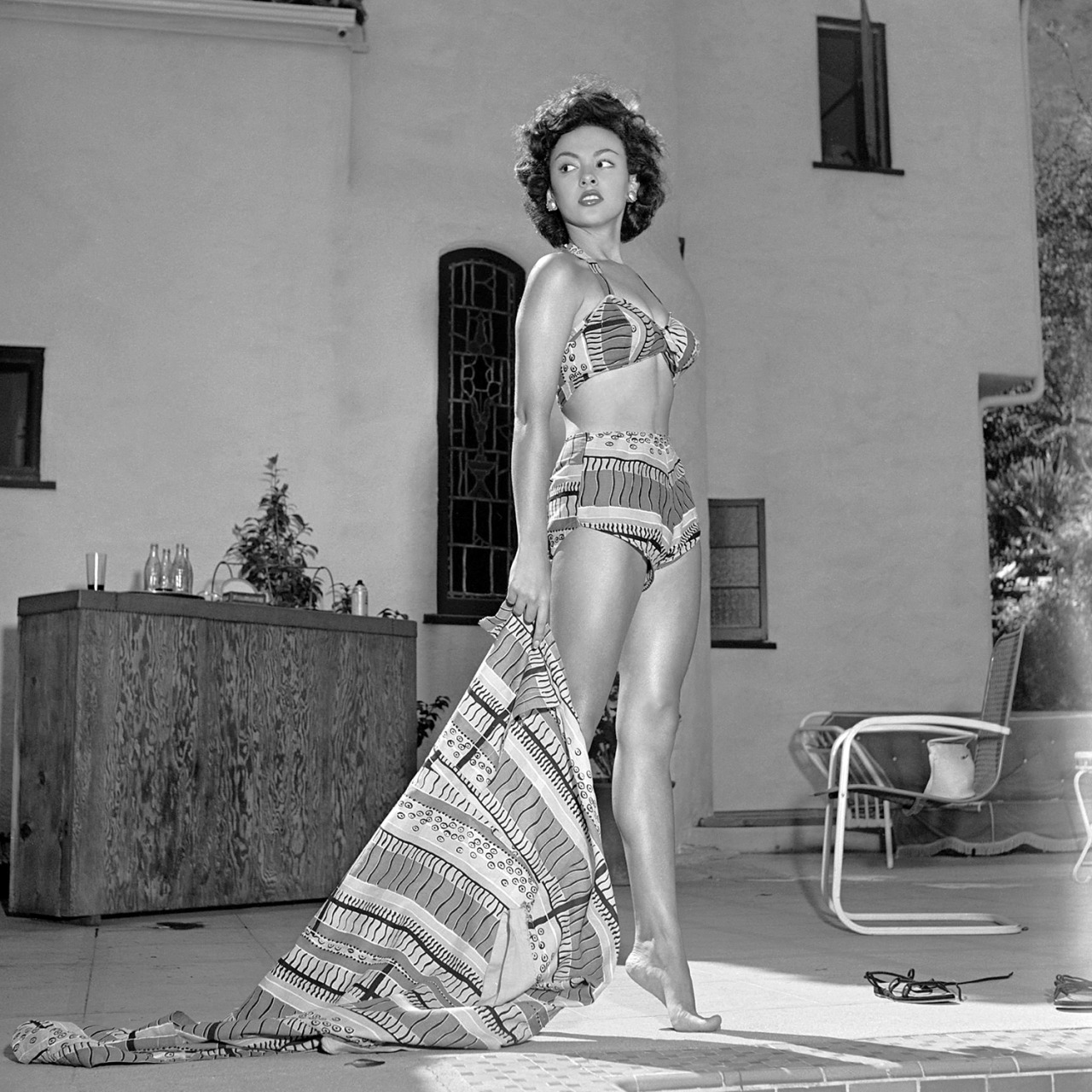 20th-century-man:
“Rita Moreno, 1951.
”