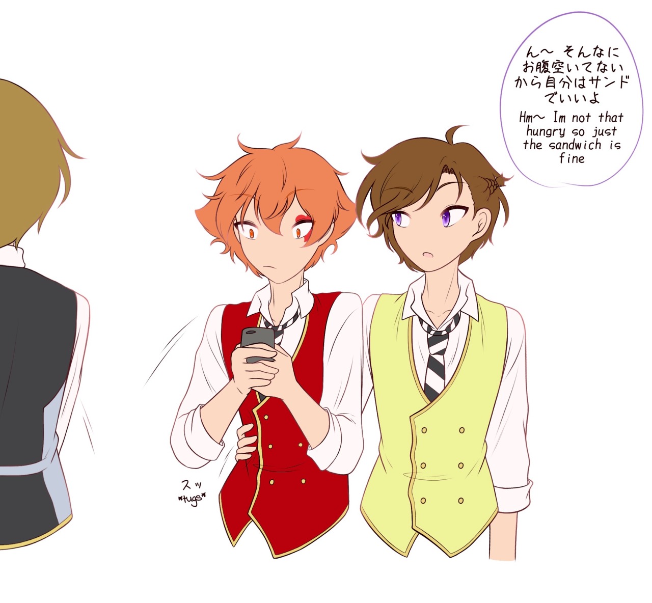 エー監 Tumblr Posts Tumbral Com エー監 Tumblr Posts Tumbral Com
