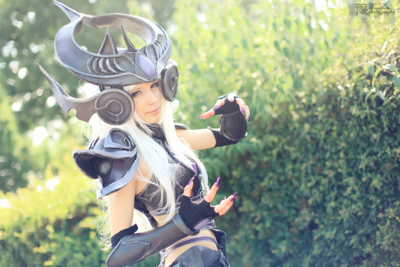 League Of Legends - Arts & Cosplays