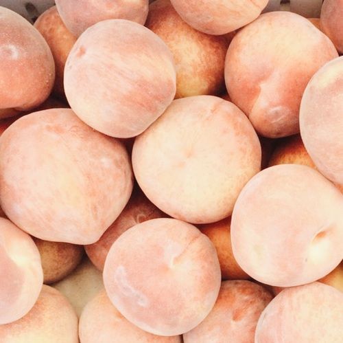 gllowsticks: peachy 