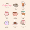 pusheen: