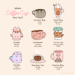 pusheen: