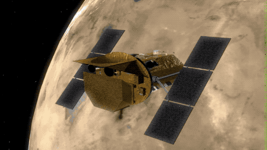 swift telescope