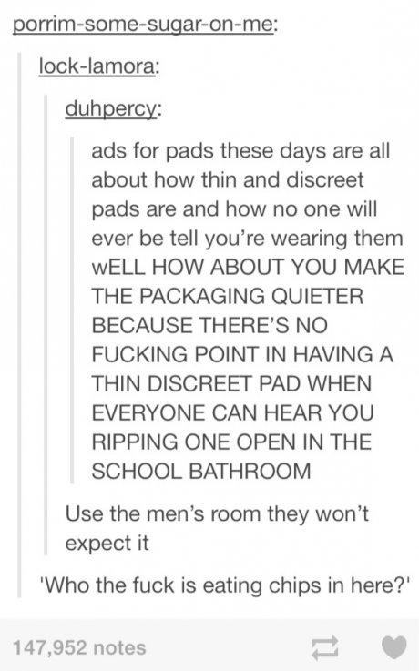pleatedjeans:  Tumblr Gets Deep (20 Pics) 